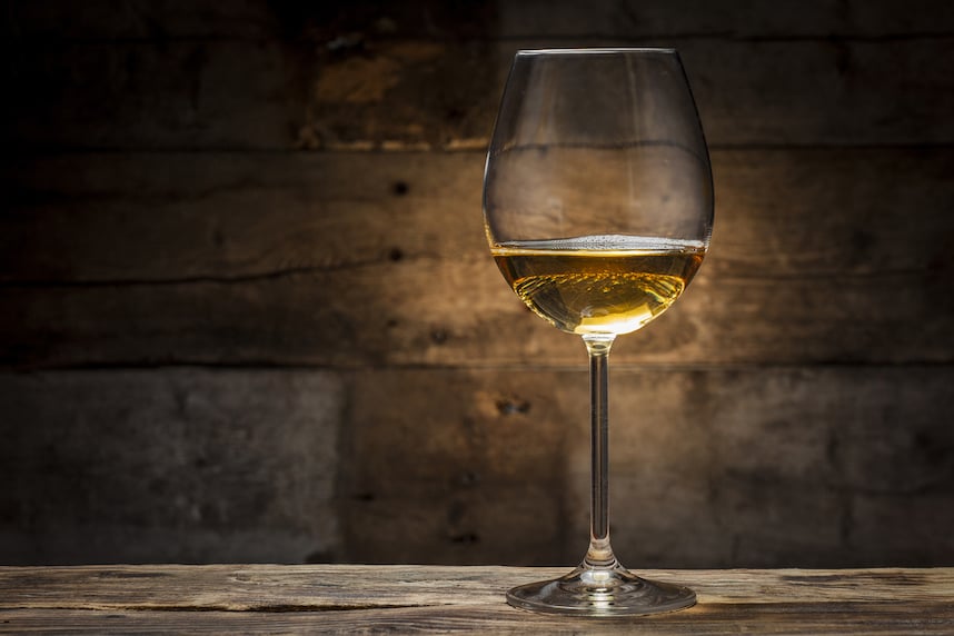 Vini bianchi: tutto quello che c da sapere